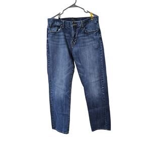 Lucky Brand Men's 221 Original Straight